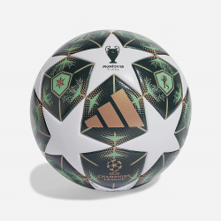 Ballon de foot LDC Final 2025