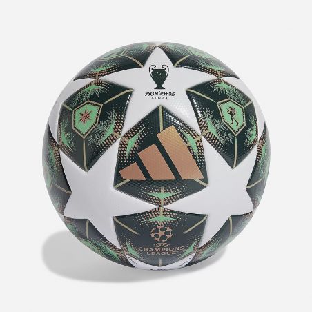 Ballon de foot LDC Final 2025