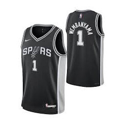 Maillot NBA wembanyama