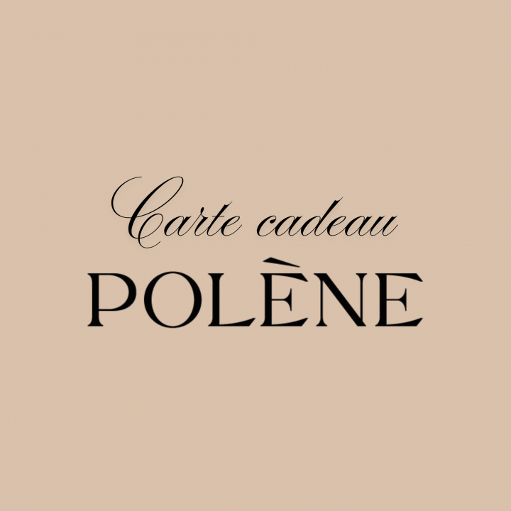 Carte cadeau