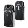 Maillot NBA wembanyama
