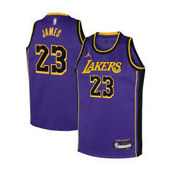 Maillot NBA Lebron James