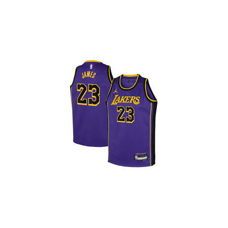 Maillot NBA Lebron James