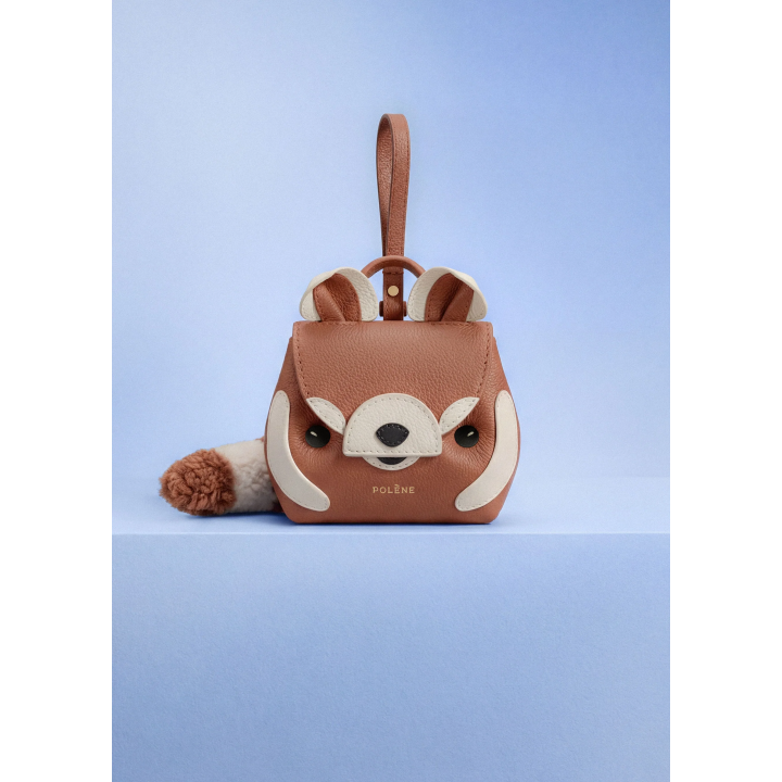 Nanonimals