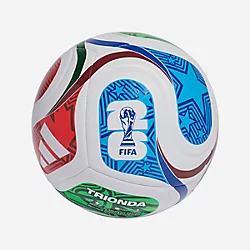 Ballon Football World Cup 2026