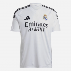Maillot Adidas Real Madrid 25/26
