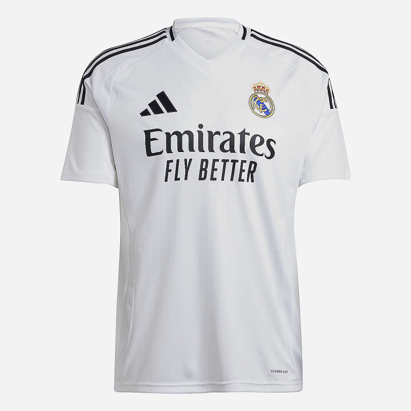 Maillot Adidas Real Madrid 25/26