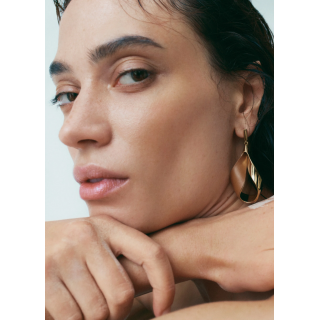 Boucles d'oreilles Ormé
