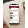 Votre application TravelBook
