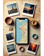 Cart Esim TravelBook